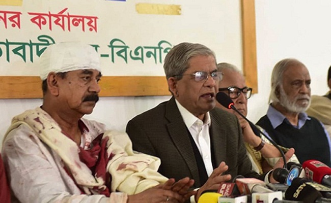 সাতক্ষীরায় ‘গোলাগুলিতে’ শ্যামনগরের শীর্ষ মাদক ব্যবসায়ী মুনছুর “নিহত”।