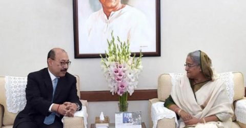 ইউনেস্কোর আন্তর্জাতিক জুরি বোর্ডের সভাপতি নির্বাচিত হয়েছেন বাংলাদেশের প্রধানমন্ত্রী কন্যা সায়মা ওয়াজেদ পুতুল।