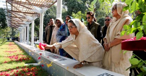 আগামী মাস থেকেই চাকরিতে আবেদনের বয়সসীমা ৩৫বছর করা হবে বললেন,ওবায়দুল কাদের।