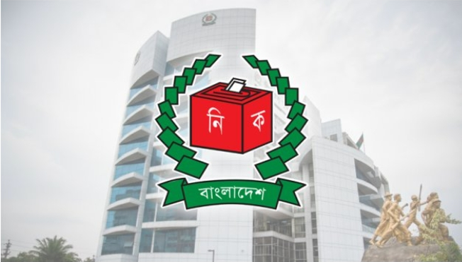 ইসির অষ্টম দিনের আপিল শুনানিতে ৪৫ আবেদন মঞ্জুর