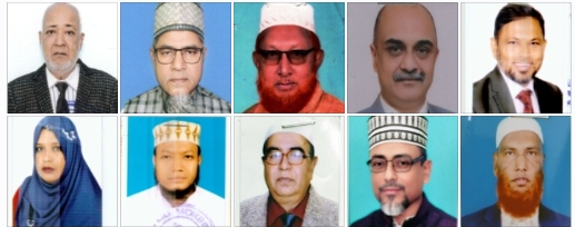 কুষ্টিয়ায় শেষ দিনে পাঁচ প্রার্থীর মনোনয়নপত্র প্রত্যাহার, মাঠে ২৫ জন