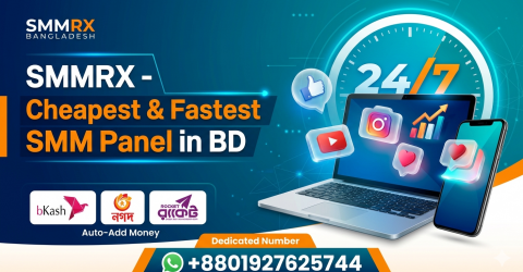 ২০২৬ সালে ঘরে বসে অনলাইন বিজনেস ও সোশ্যাল মিডিয়া গ্রোথ করার সহজ উপায়