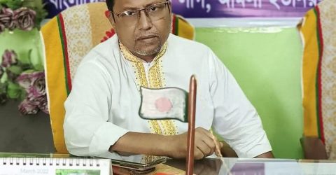 কুষ্টিয়ায় আওয়ামীলীগ নেতাকে গুলি, অবস্থা আশঙ্কাজনক