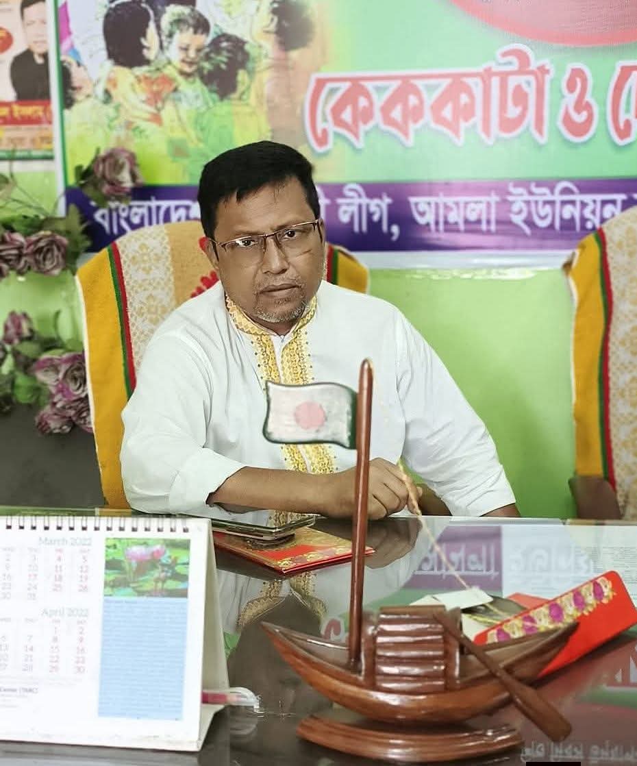কুষ্টিয়ায় আওয়ামীলীগ নেতাকে গুলি, অবস্থা আশঙ্কাজনক