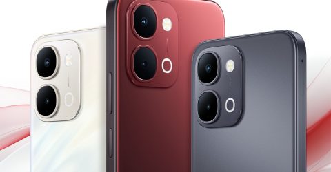 ফেস্টিভ রেডে লঞ্চ হলো ভিভো ওয়াই৩১ডি ||বাংলাদেশে ১ মার্চ থেকে প্রি-অর্ডারে ভিভো ওয়াই৩১ডি