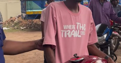 কুষ্টিয়ায় ট্যাংকি খুলে দুইবার তেল নেওয়ায় যুবককে ২ হাজার টাকা জরিমানা