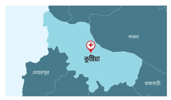 কুষ্টিয়ায় পুকুরে মাছ ধরতে গিয়ে মিলল নবজাতকের মরদেহ