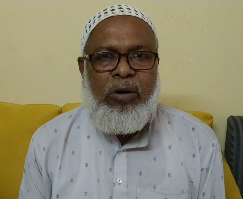 কুষ্টিয়ার ঝাউদিয়া শাহী মসজিদের অর্থ আত্মসাতের অভিযোগ ‘মিথ্যা ও অপপ্রচার’ || মাদ্রাসা কর্তৃপক্ষের প্রতিবাদ