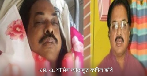 কুষ্টিয়ায় বিএনপি নেতা হত্যার অভিযোগে ৭ বছর পর মামলা