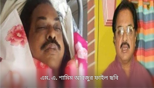 কুষ্টিয়ায় বিএনপি নেতা হত্যার অভিযোগে ৭ বছর পর মামলা