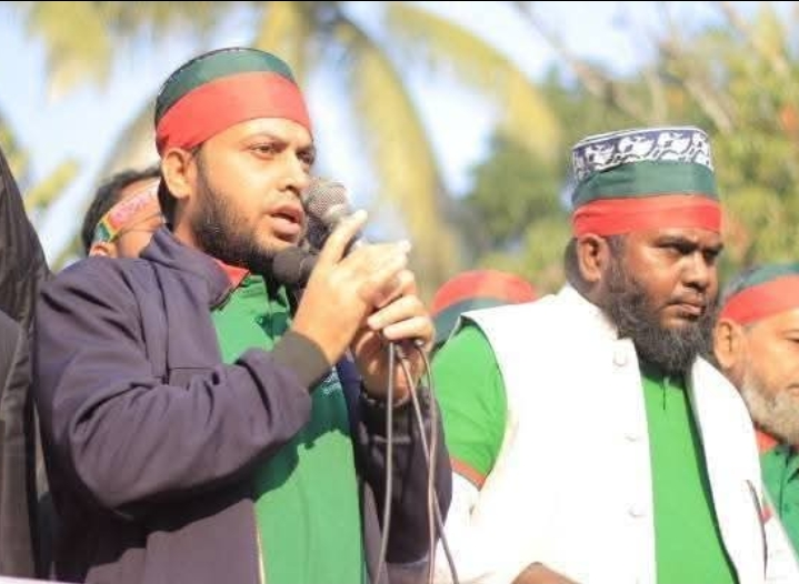 কুষ্টিয়া জেলা জামায়াতের নতুন সেক্রেটারি মাওলানা এনামুল হক, সুজাউদ্দিনকে অব্যাহতি ​