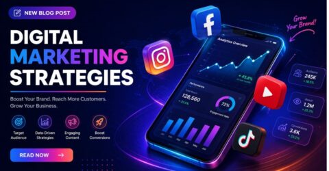 কেন SMMRX হলো বাংলাদেশের সেরা এস এম এম প্যানেল (Best SMM Panel Bangladesh)?