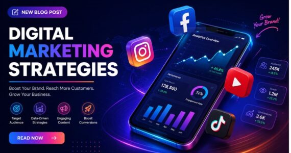 কেন SMMRX হলো বাংলাদেশের সেরা এস এম এম প্যানেল (Best SMM Panel Bangladesh)?