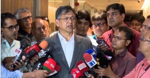 আল-কায়েদা নিয়ে জাতিসংঘের সতর্কতা অনুমাননির্ভর, আমলে নিচ্ছে না সরকার: স্বরাষ্ট্রমন্ত্রী