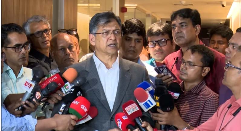 আল-কায়েদা নিয়ে জাতিসংঘের সতর্কতা অনুমাননির্ভর, আমলে নিচ্ছে না সরকার: স্বরাষ্ট্রমন্ত্রী