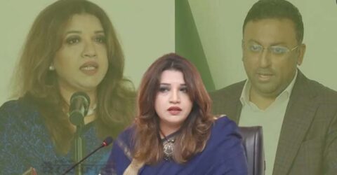 কাজের পরিধি ও গতি বাড়াতেই পররাষ্ট্রে দুই প্রতিমন্ত্রী: শামা ওবায়েদ