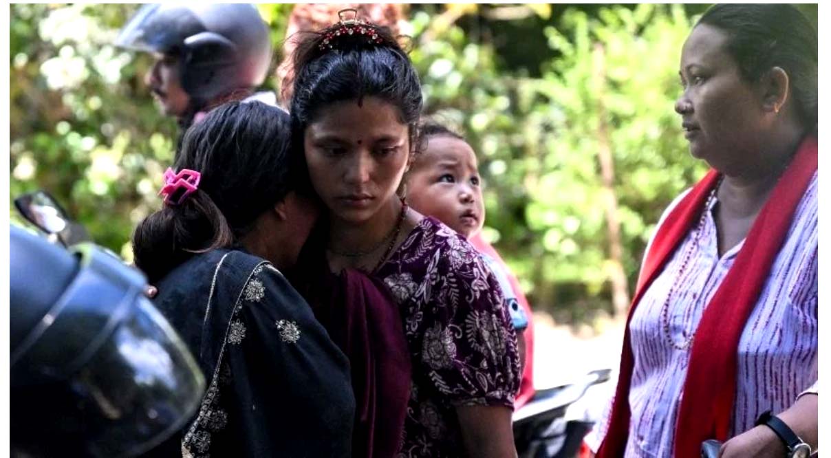 নেপাল-তিব্বতে নিখোঁজরা ৩৫ দেশের নাগরিক, নিহত ছাড়াল ৩০০