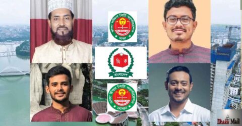 ঢাকার সিটি নির্বাচন: মেয়র প্রার্থী নিয়ে ‘টানাটানি’ জামায়াত-এনসিপির